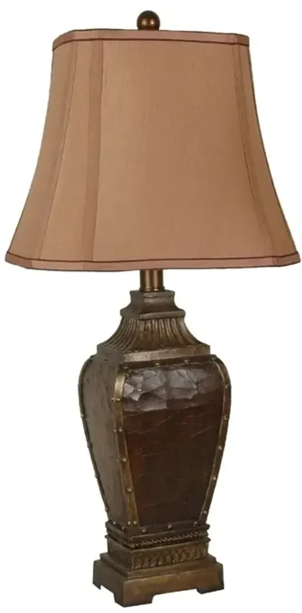 Lamps Per Se 30-inch Polyresin Table Lamp (Set of 2)