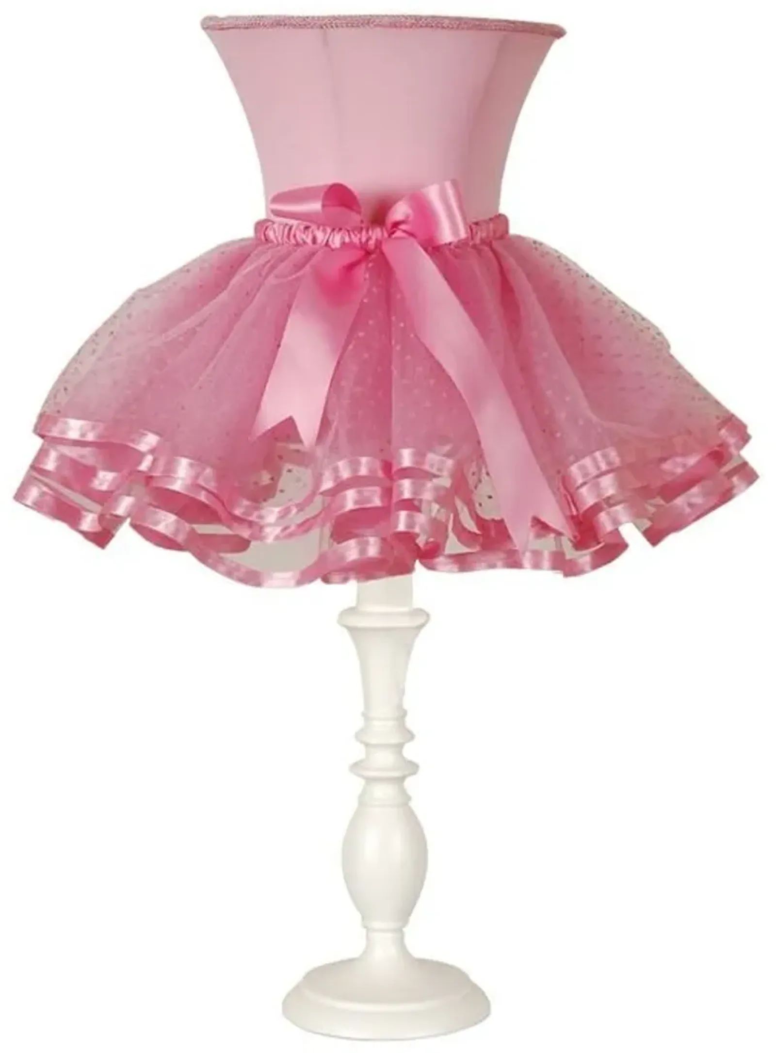 Tutu Accent Lamp Set of 2