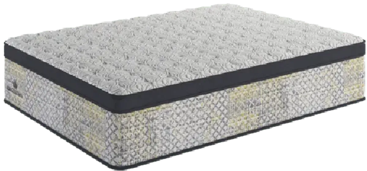 MODE EURO TOP FIRM MATTRESS