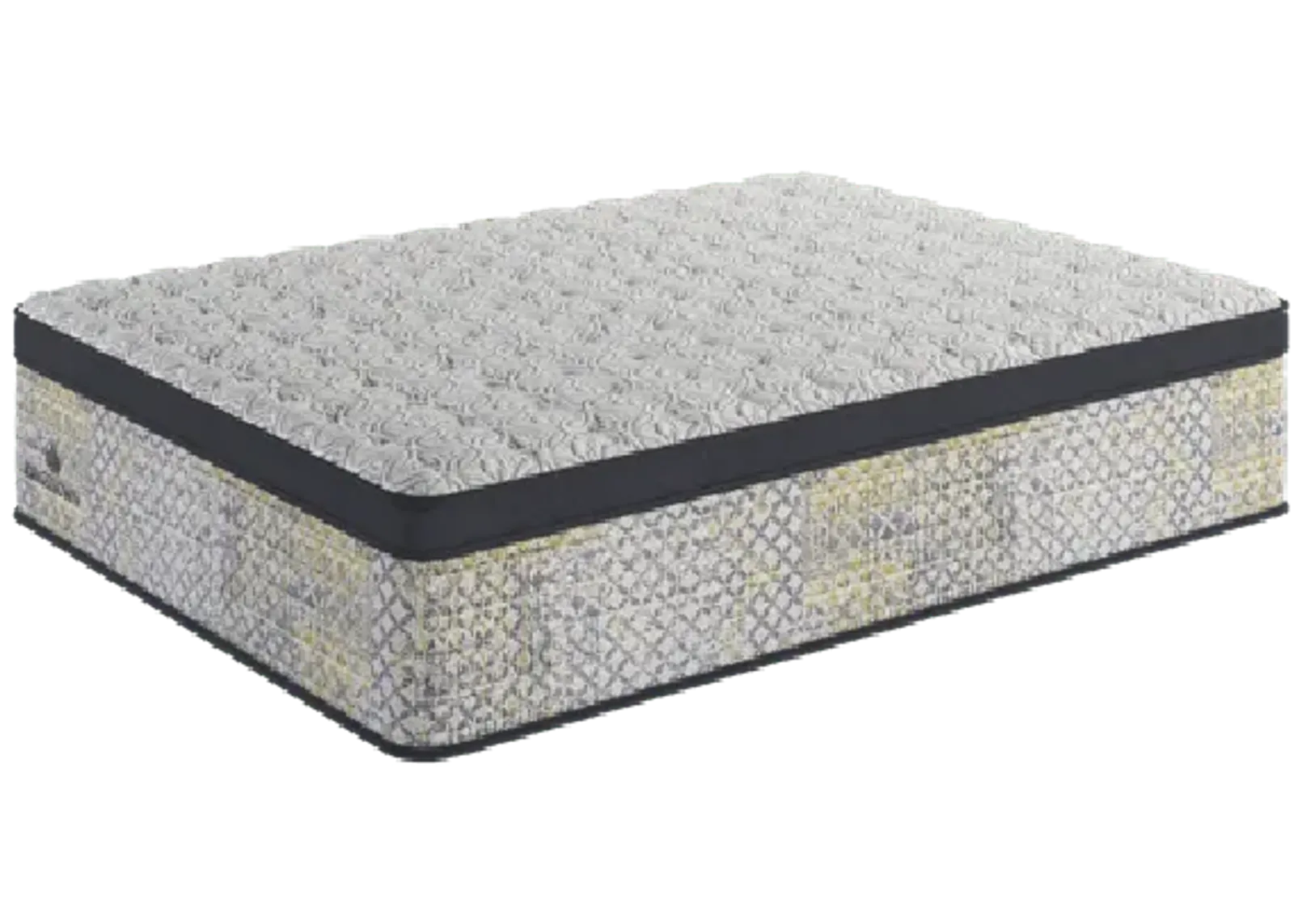 MODE EURO TOP FIRM MATTRESS