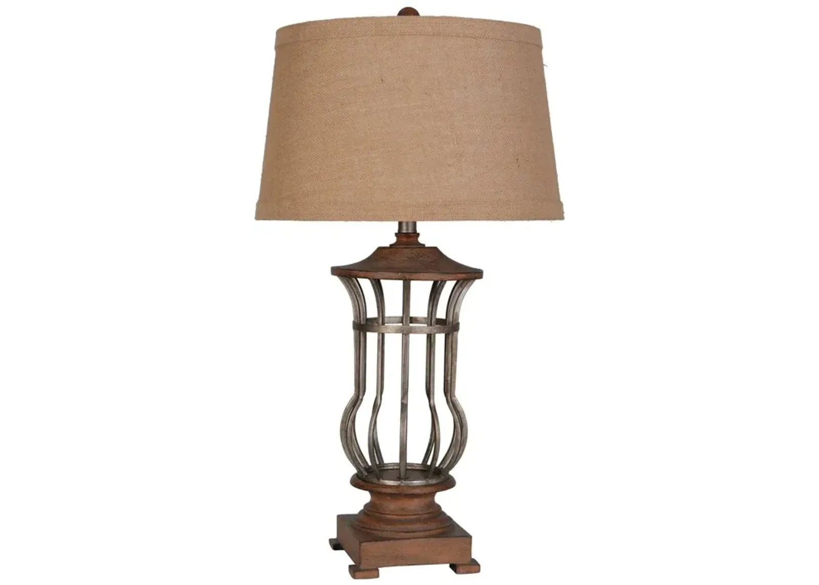 30-inch Table Lamp (Set of 2)