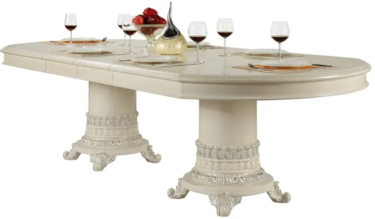 Royal 9 PIECE DINING ROOM SET