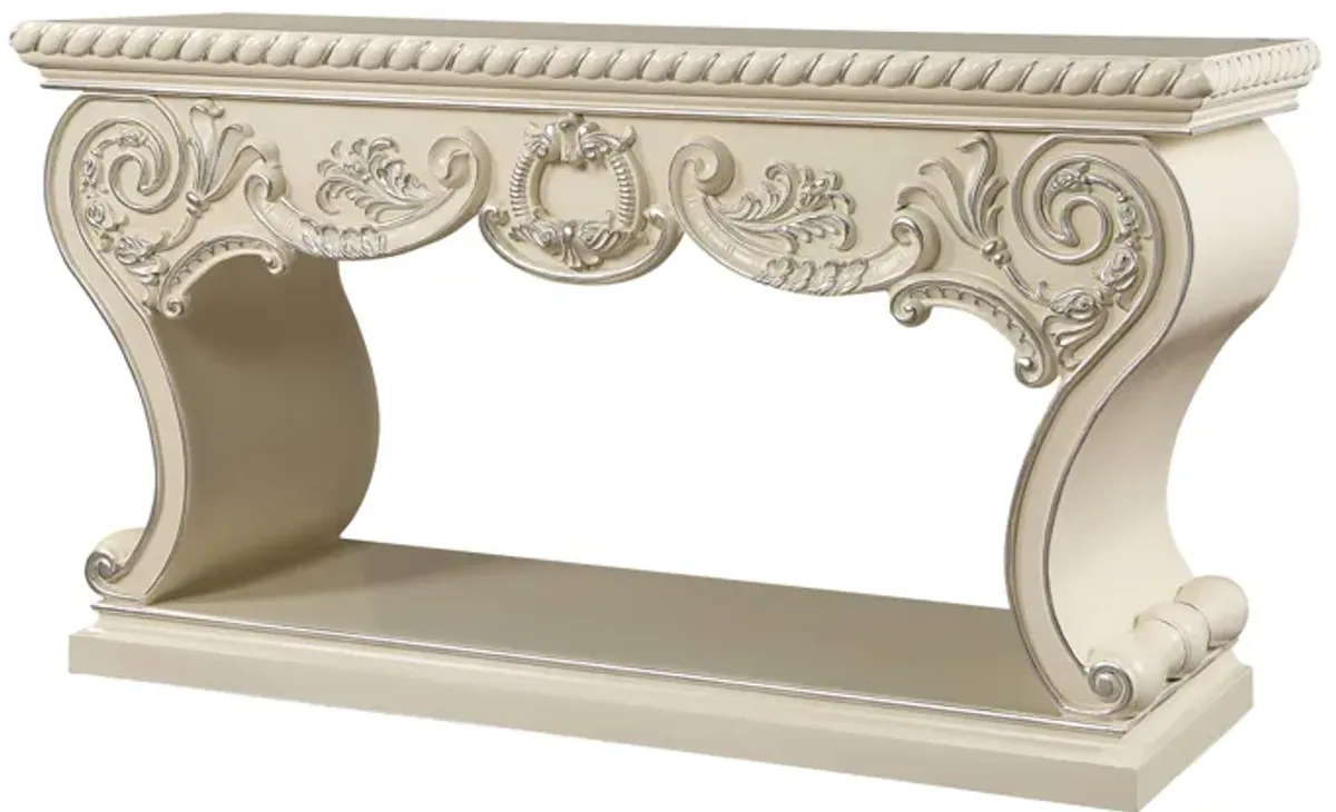 Royal CONSOLE TABLE SET