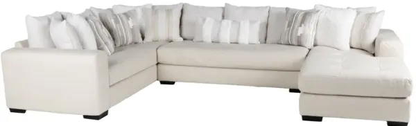 3 PIECE SECTIONAL