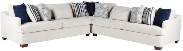 3 Piece Sectional