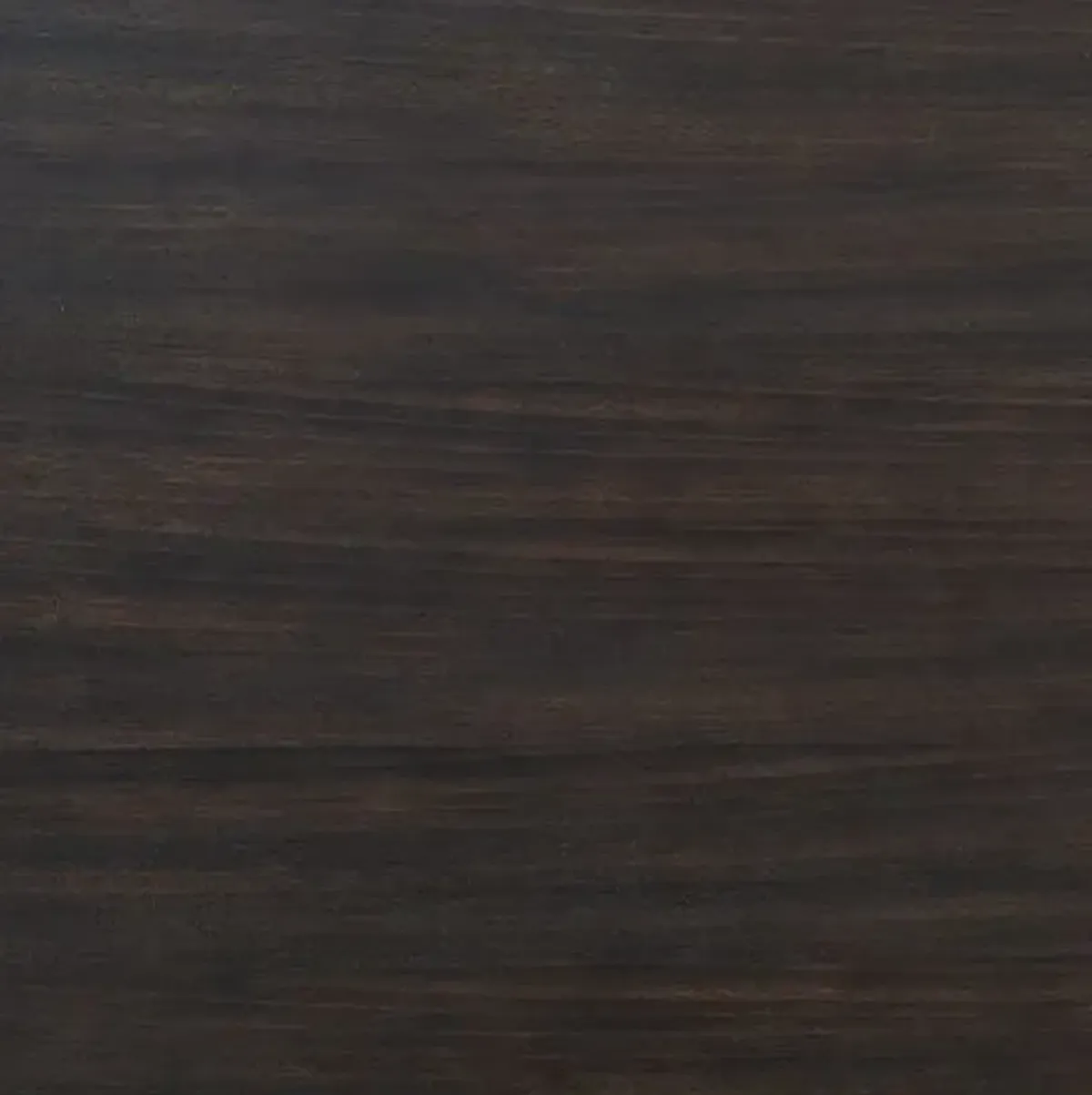 Chasinfield - Dark Brown - Round End Table