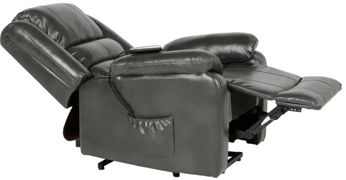 POWER LIFT RECLINING CHAIR