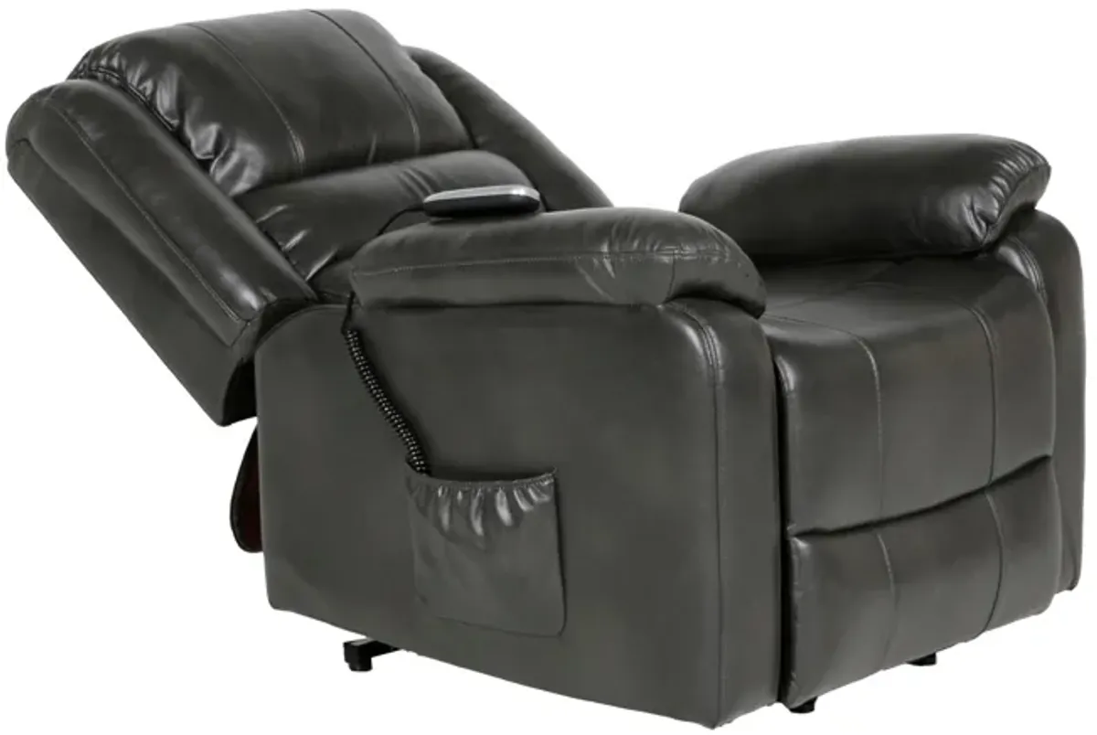 POWER LIFT RECLINING CHAIR