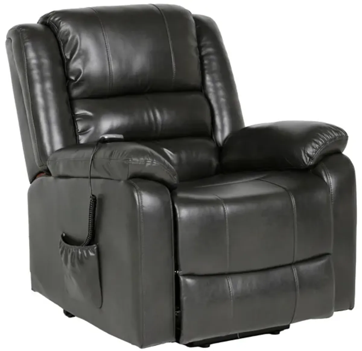 POWER LIFT RECLINING CHAIR