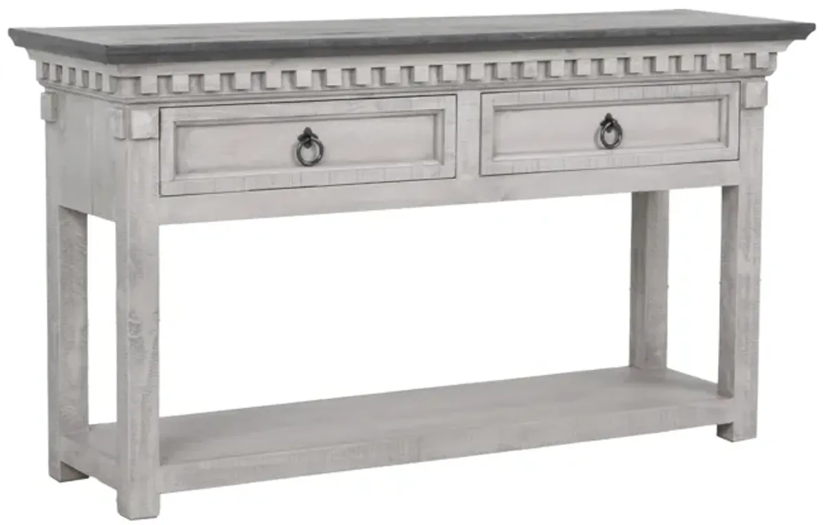 ALAMO SOFA TABLE