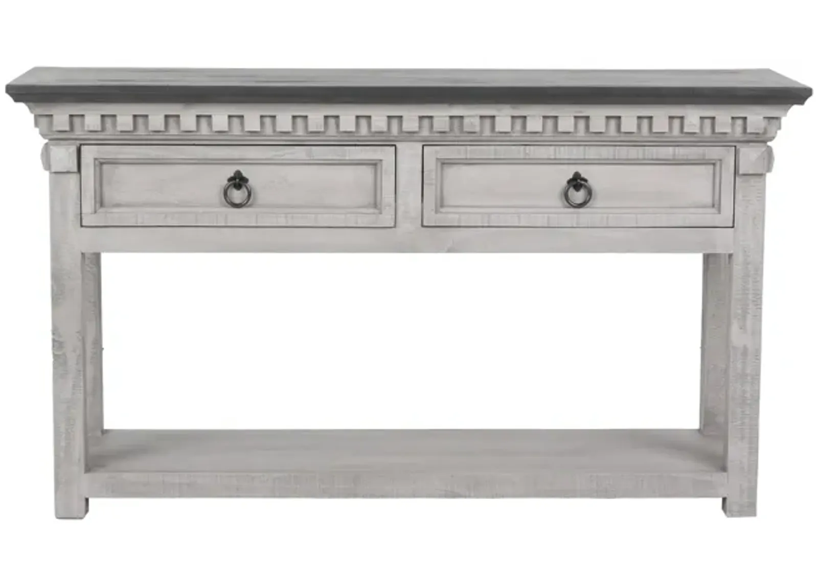 ALAMO SOFA TABLE