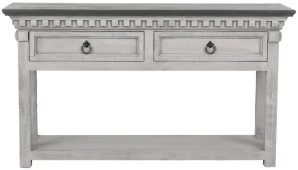 ALAMO SOFA TABLE