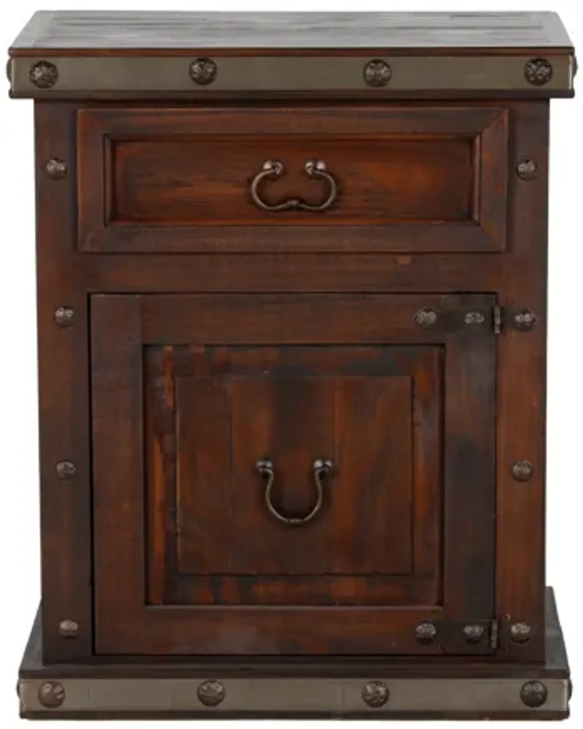 HACIENDA NIGHTSTAND