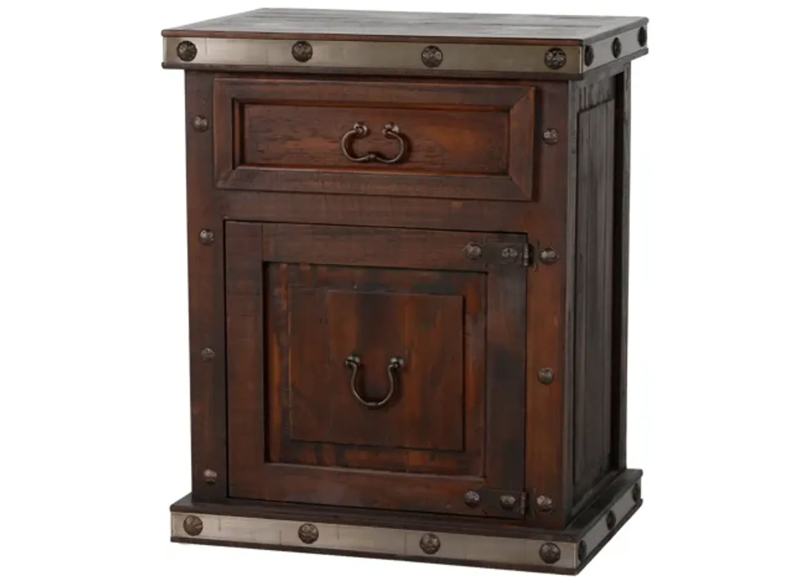 HACIENDA NIGHTSTAND