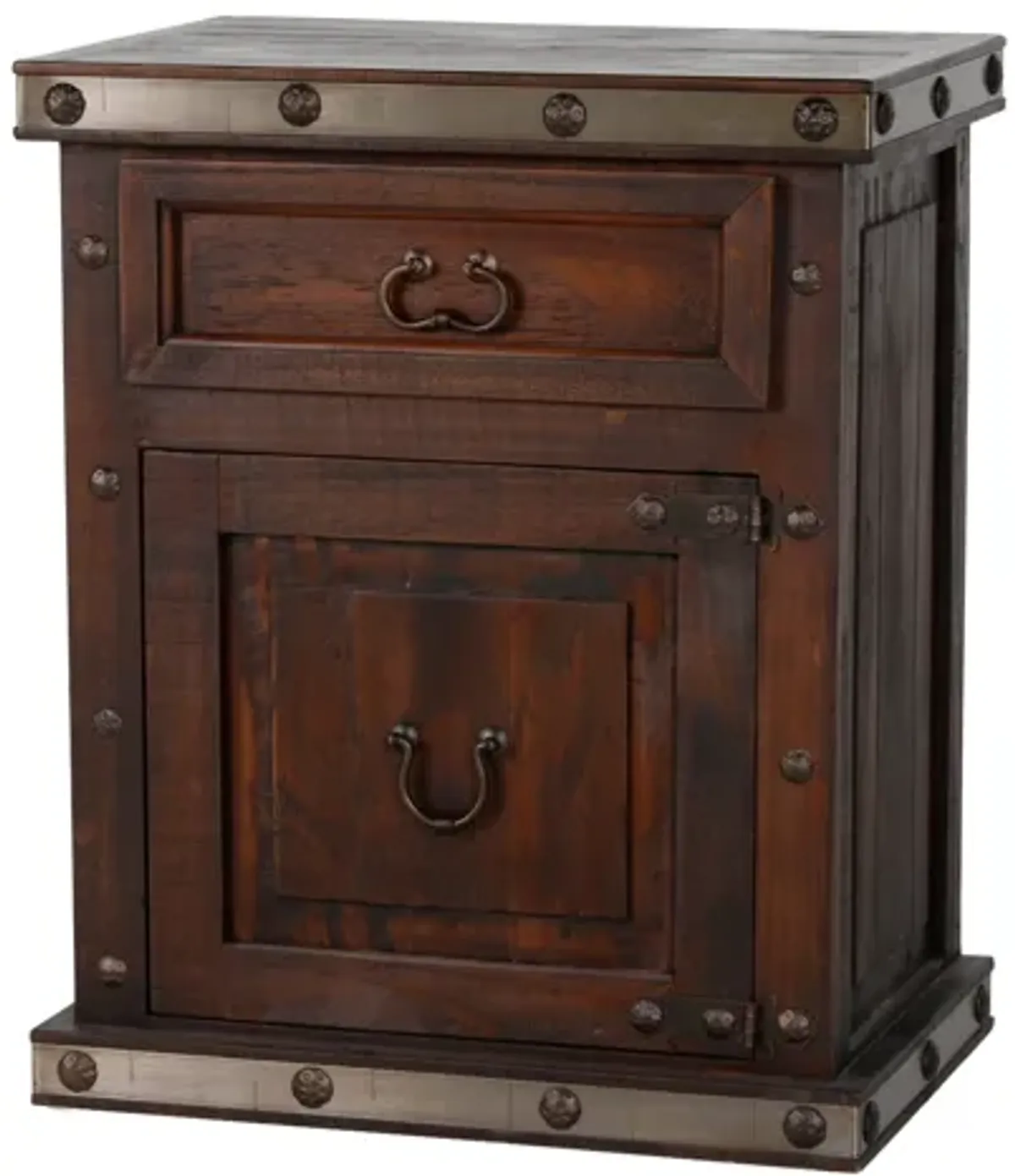 HACIENDA NIGHTSTAND