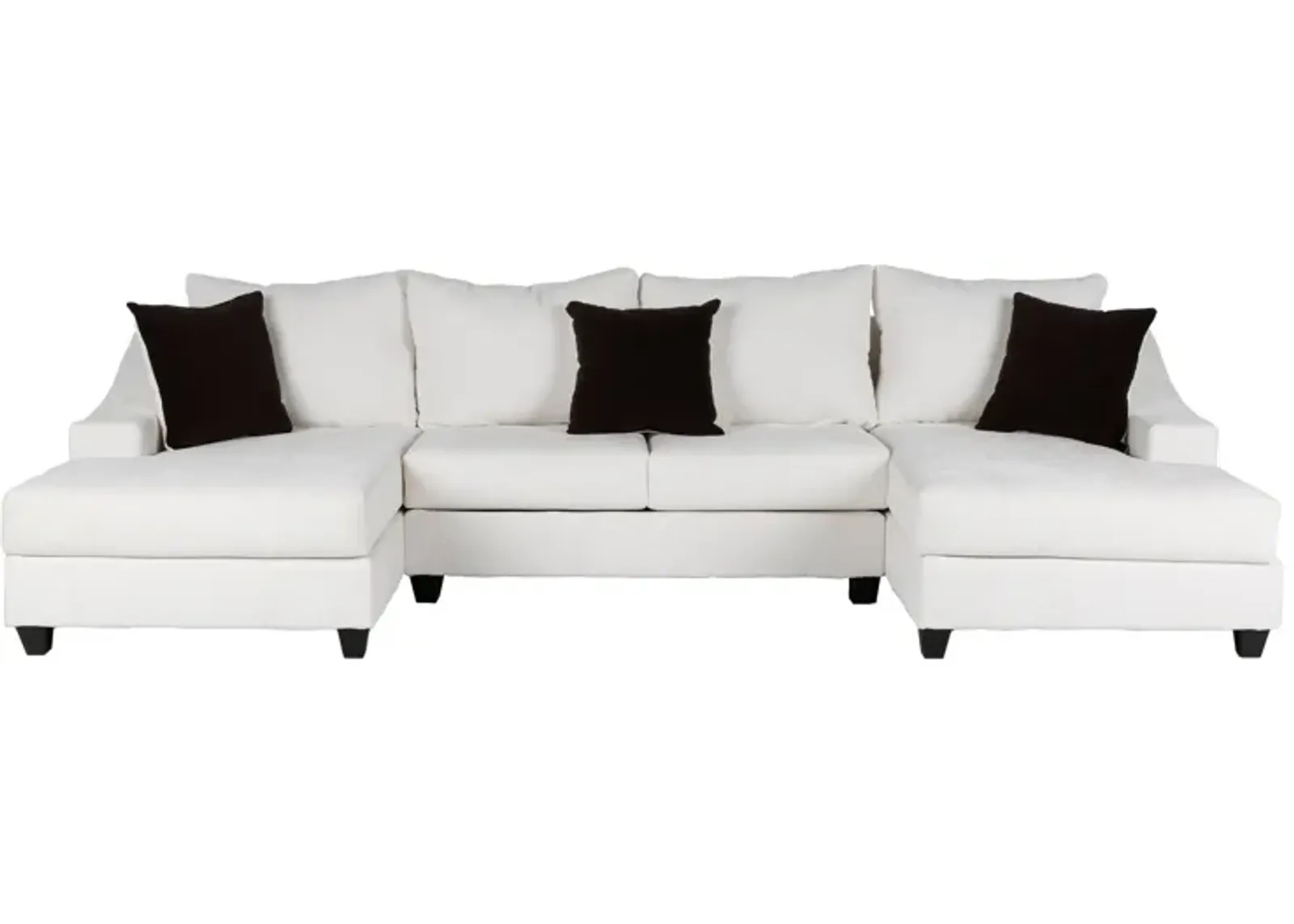 3 PIECE SECTIONAL