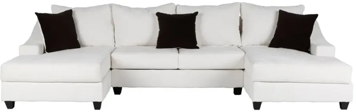 3 PIECE SECTIONAL