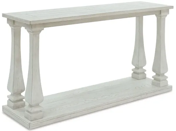 Arlendyne - Sofa Table - Antique White