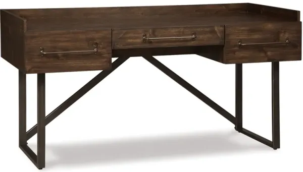 Starmore - Brown - Home Office Desk