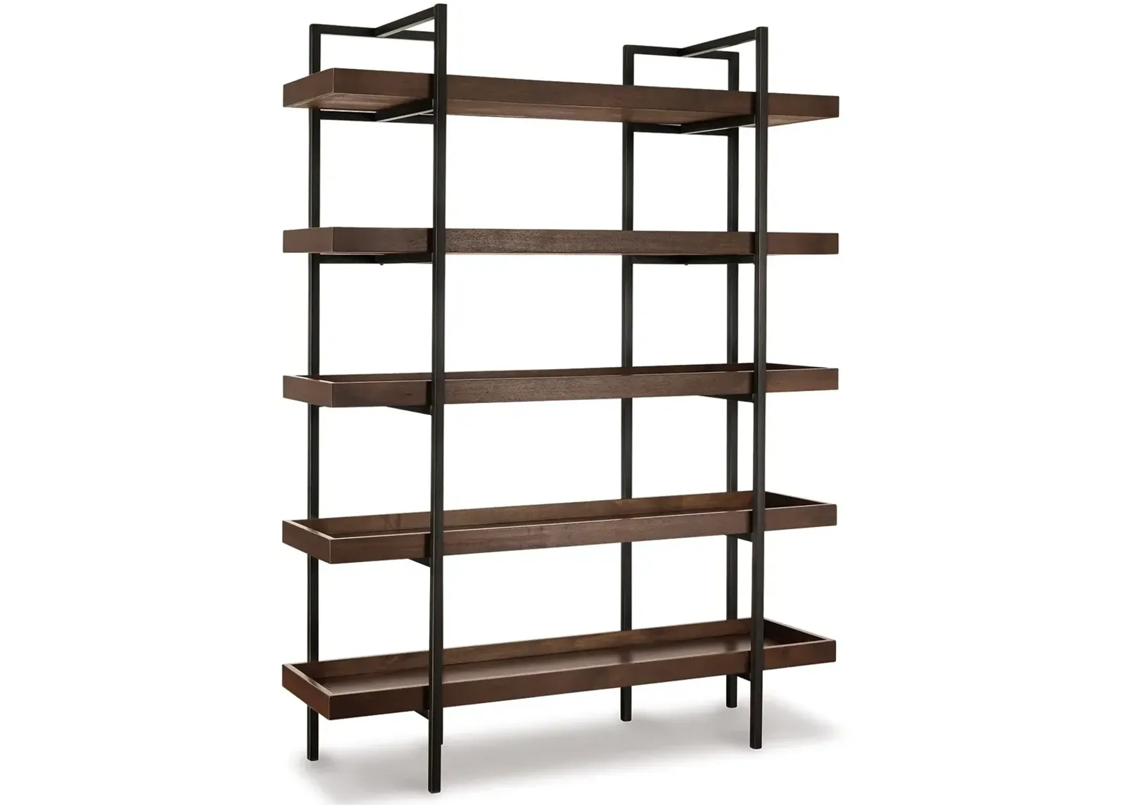 Starmore - Brown - Bookcase