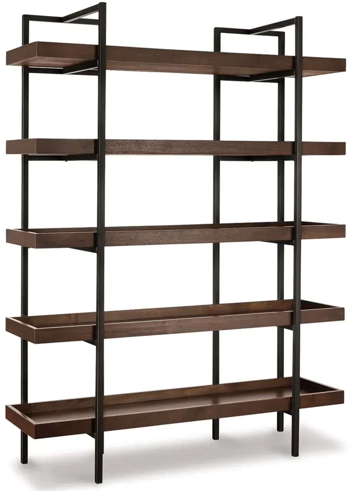 Starmore - Bookcase - Brown