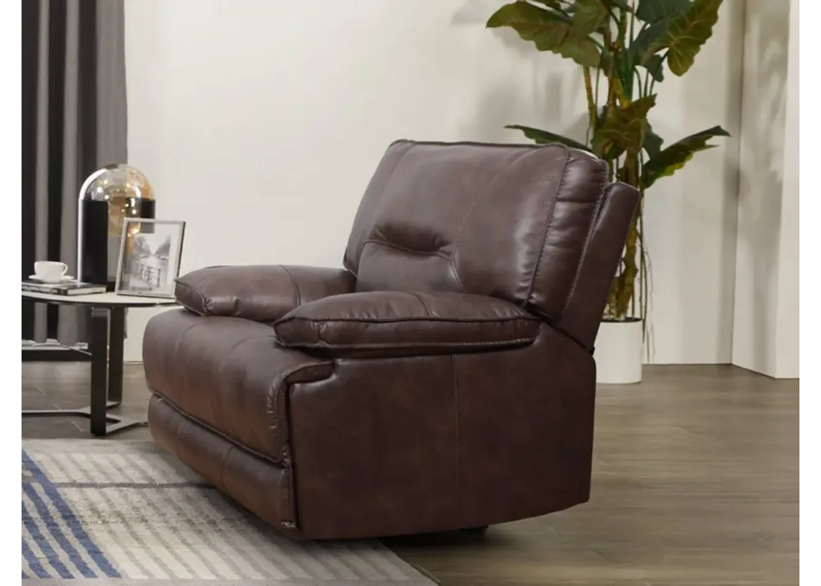 POWER RECLINER CHAIR