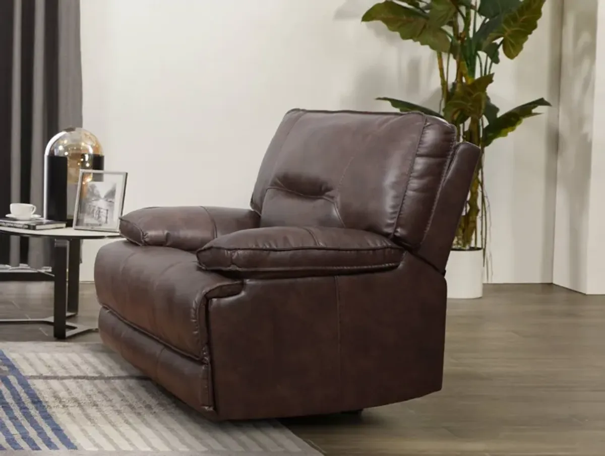 POWER RECLINER CHAIR