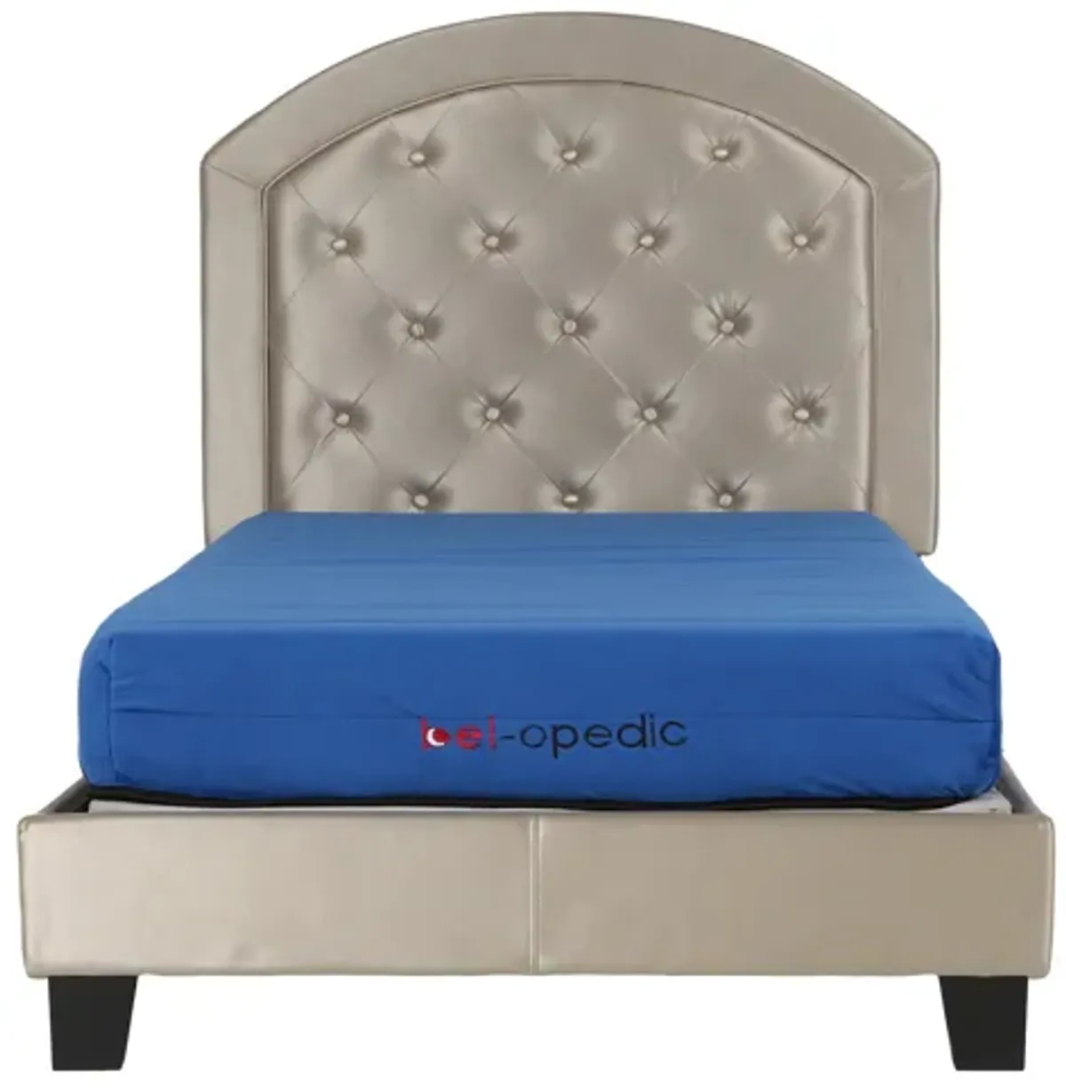 3 PIECE FULL BED