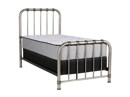 3 PIECE TWIN BED