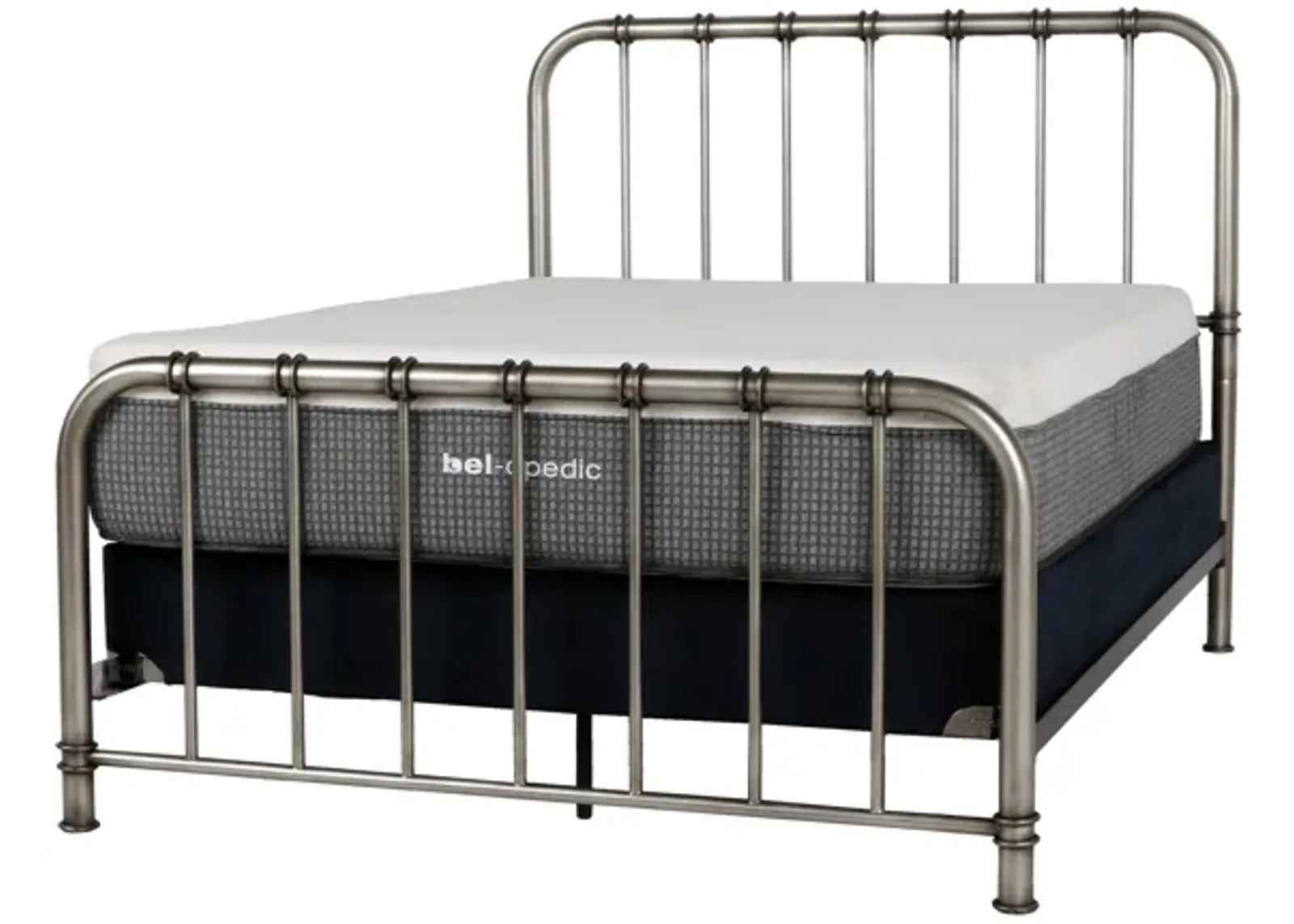 3 PIECE QUEEN BED