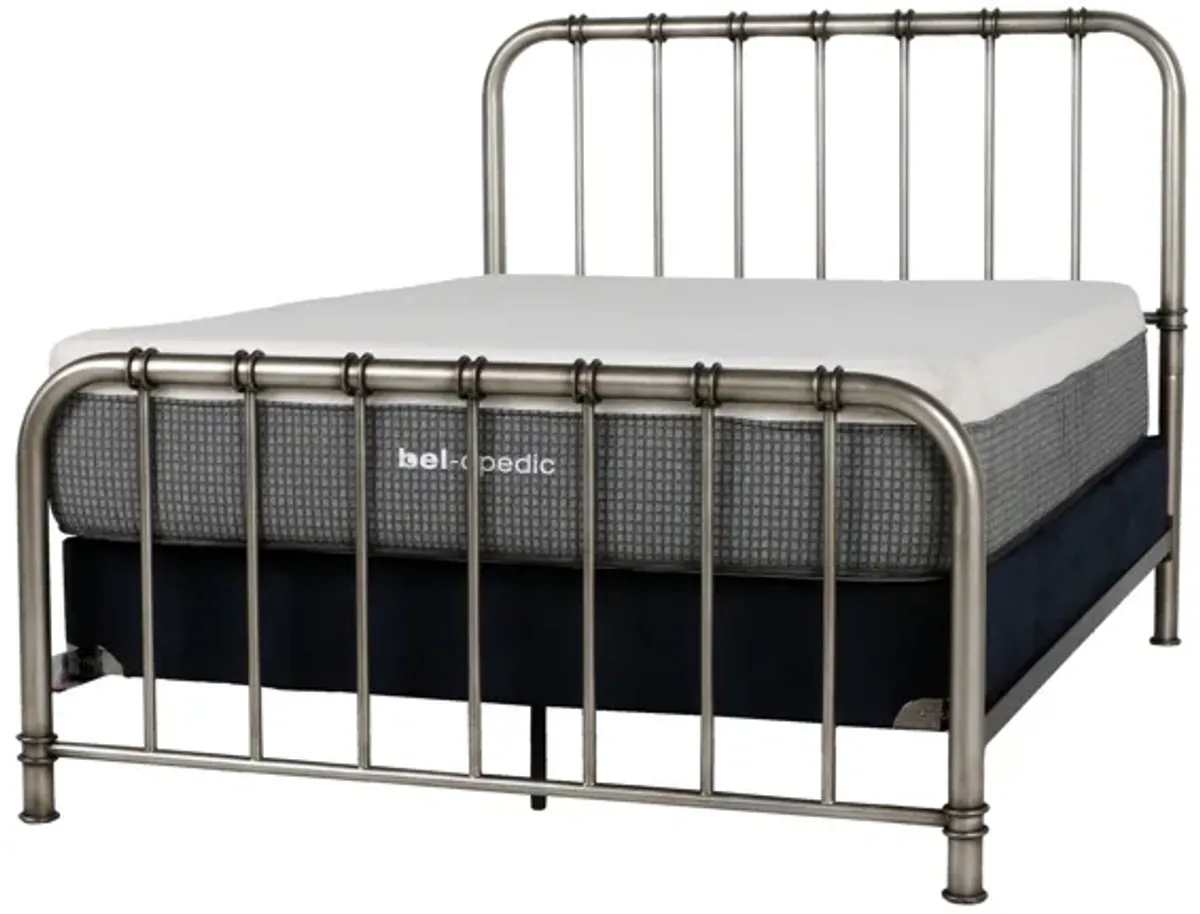 3 PIECE QUEEN BED