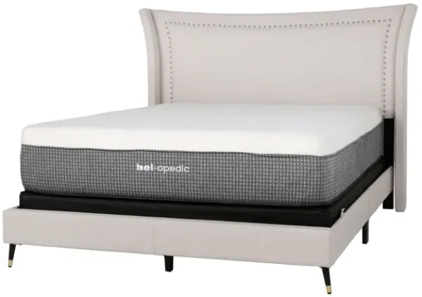 3 PIECE KING BED