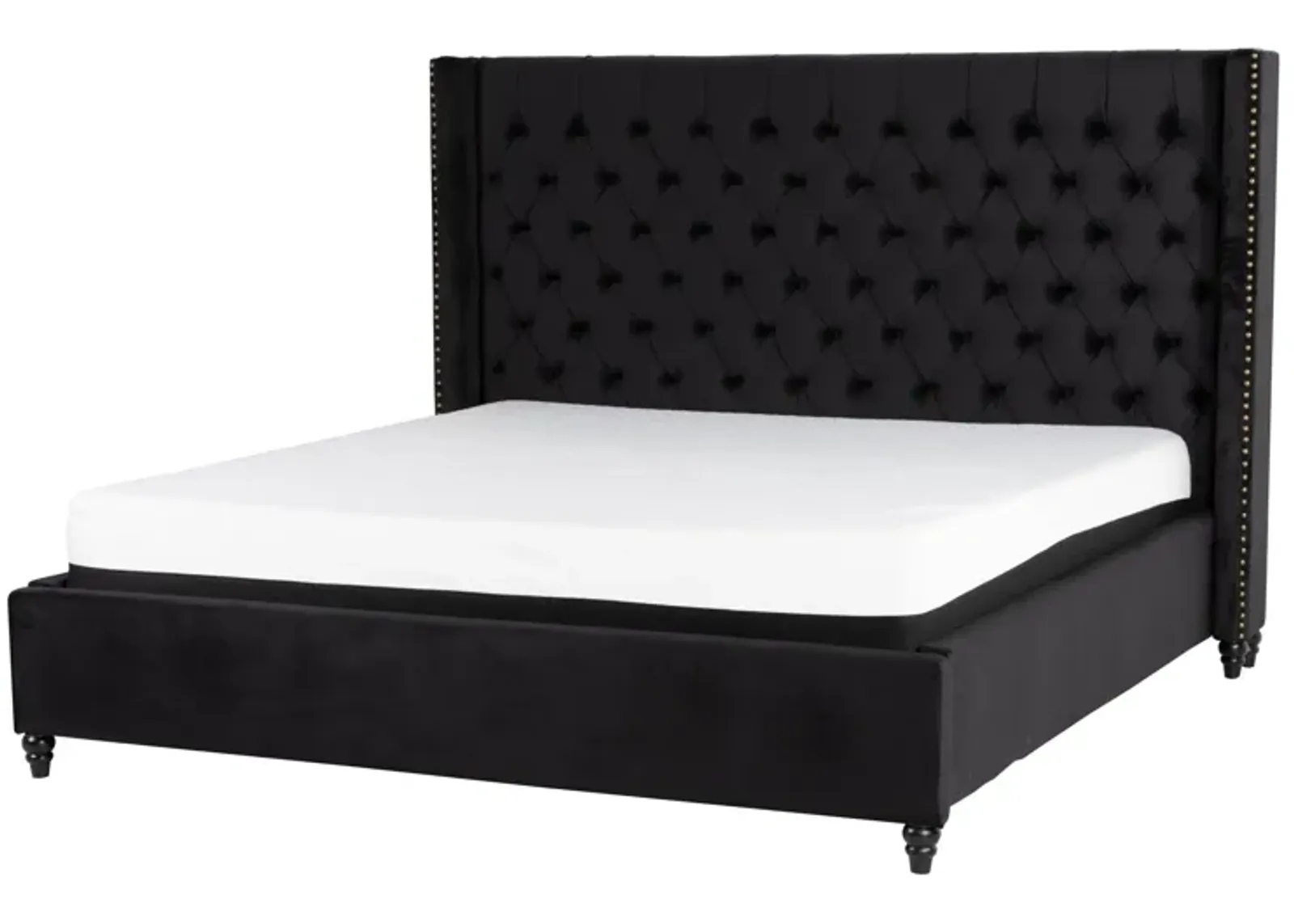 3 PIECE QUEEN BED