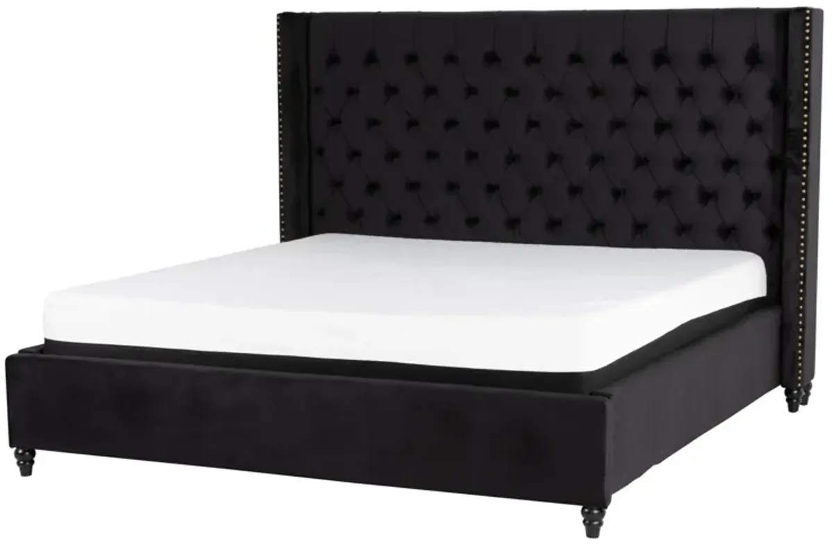 3 PIECE QUEEN BED