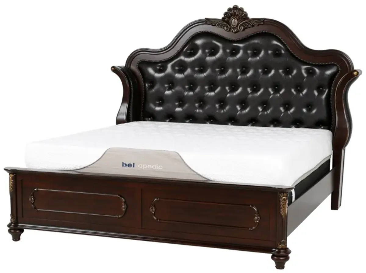 6 PIECE QUEEN BEDROOM SET