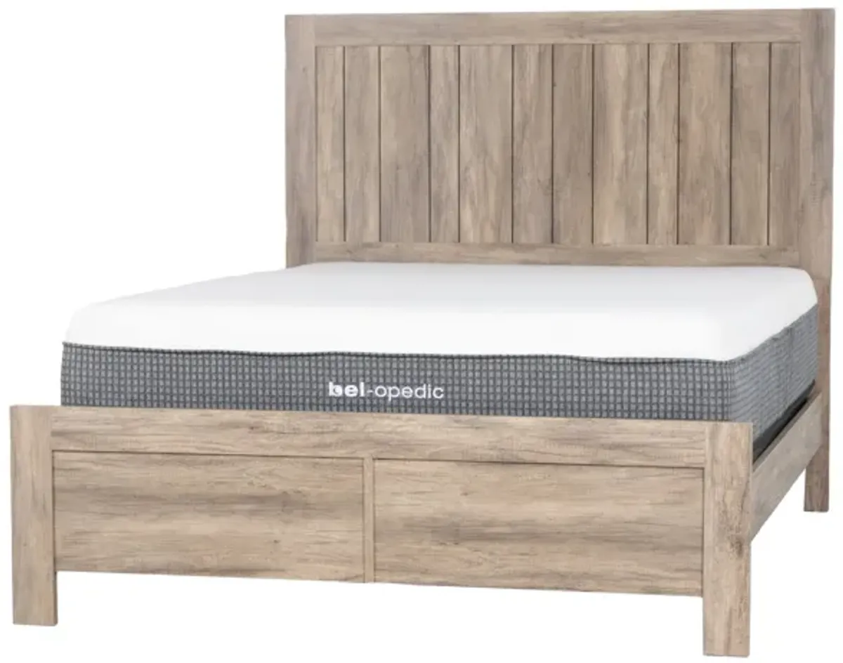 6 PIECE KING BEDROOM SET