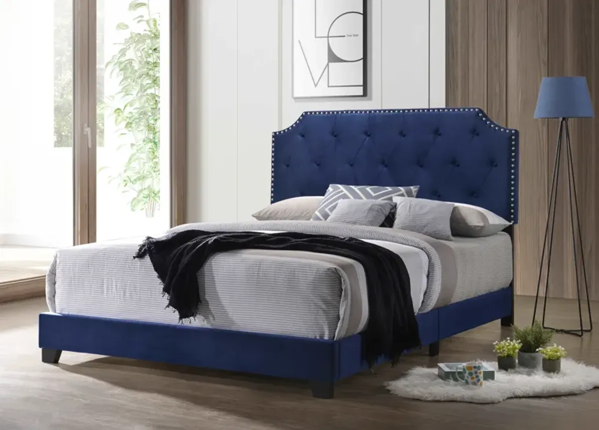 3 PIECE KING BED