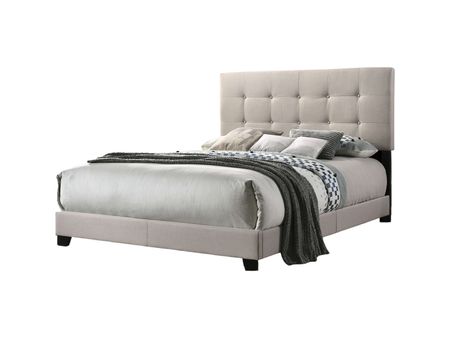 3 Piece King Bed