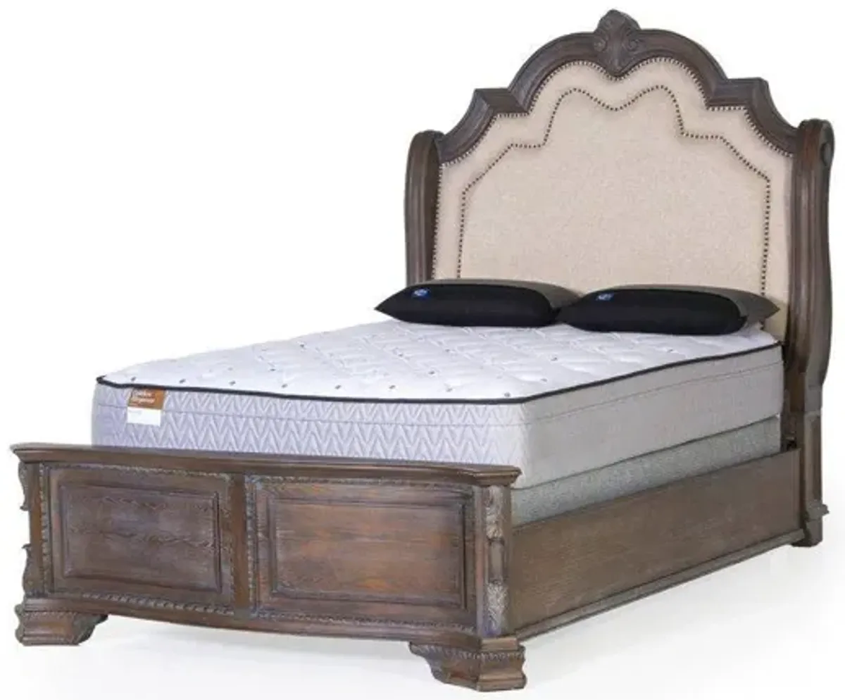 6 Piece King Bedroom Set