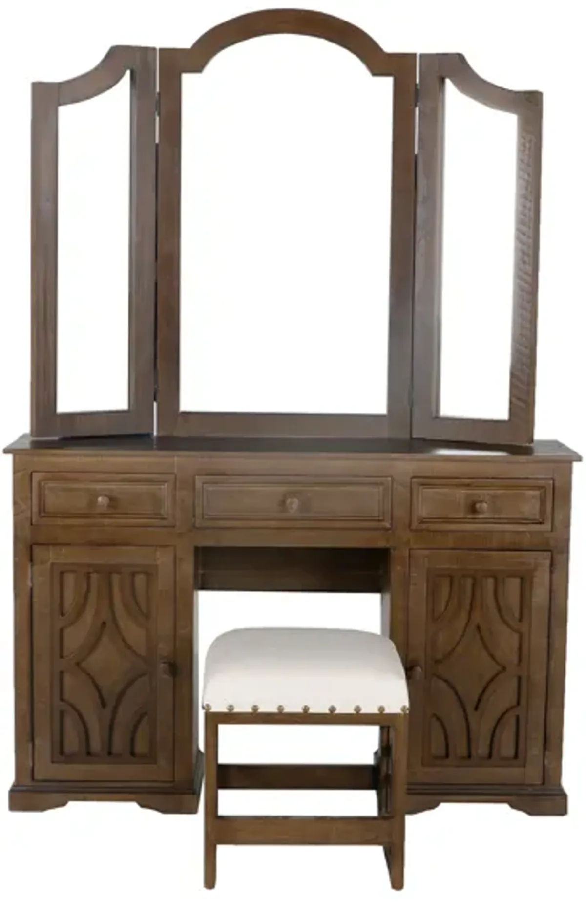 Weston VANITY SET