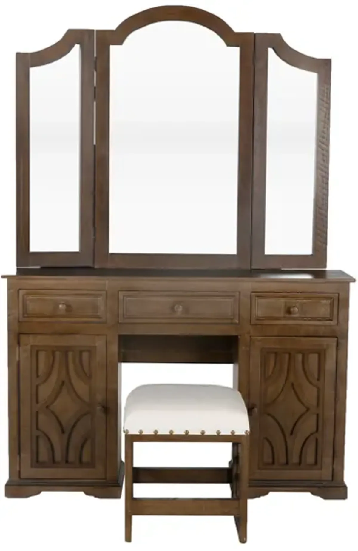 Weston VANITY SET