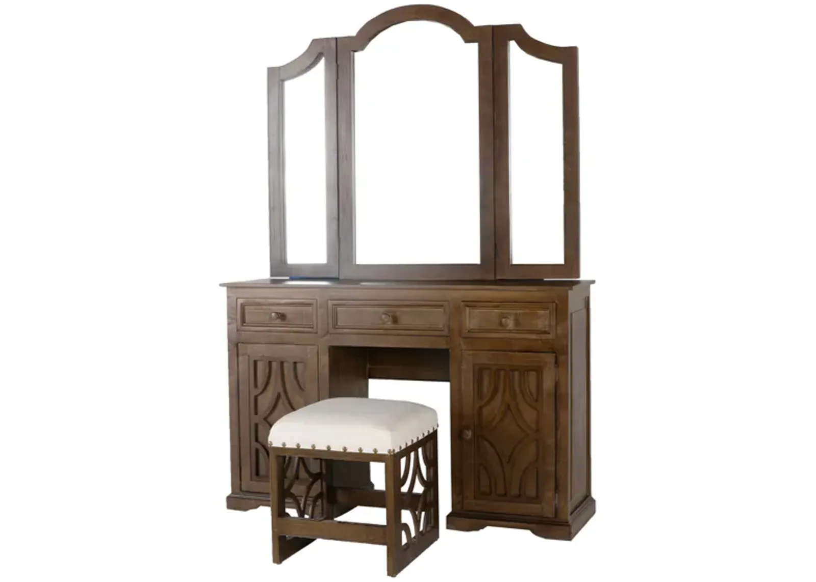 Weston VANITY SET