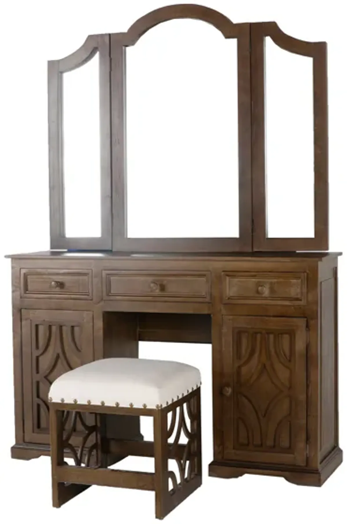 Weston VANITY SET