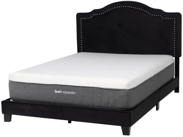 3 PIECE QUEEN BED