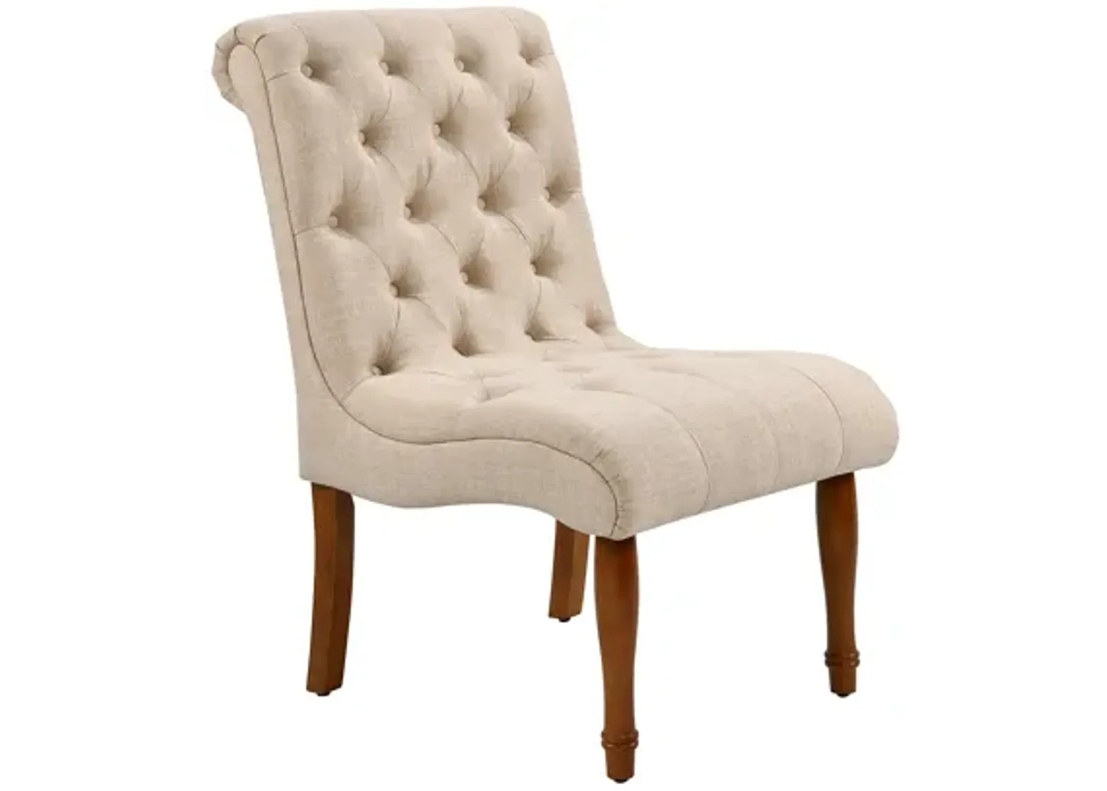 ACCENT CHAIR