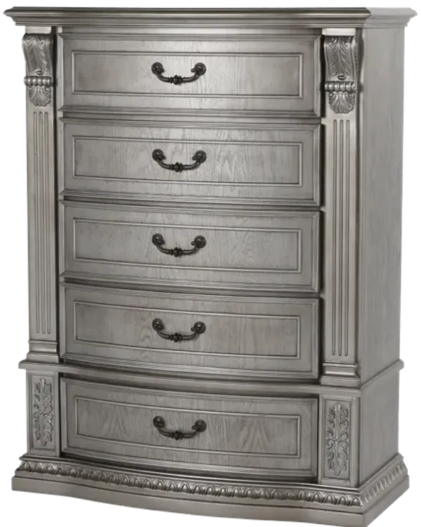 Grand-Platinum CHEST