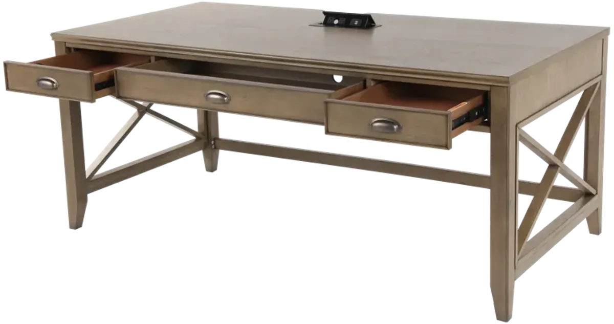 OFFICE DESK