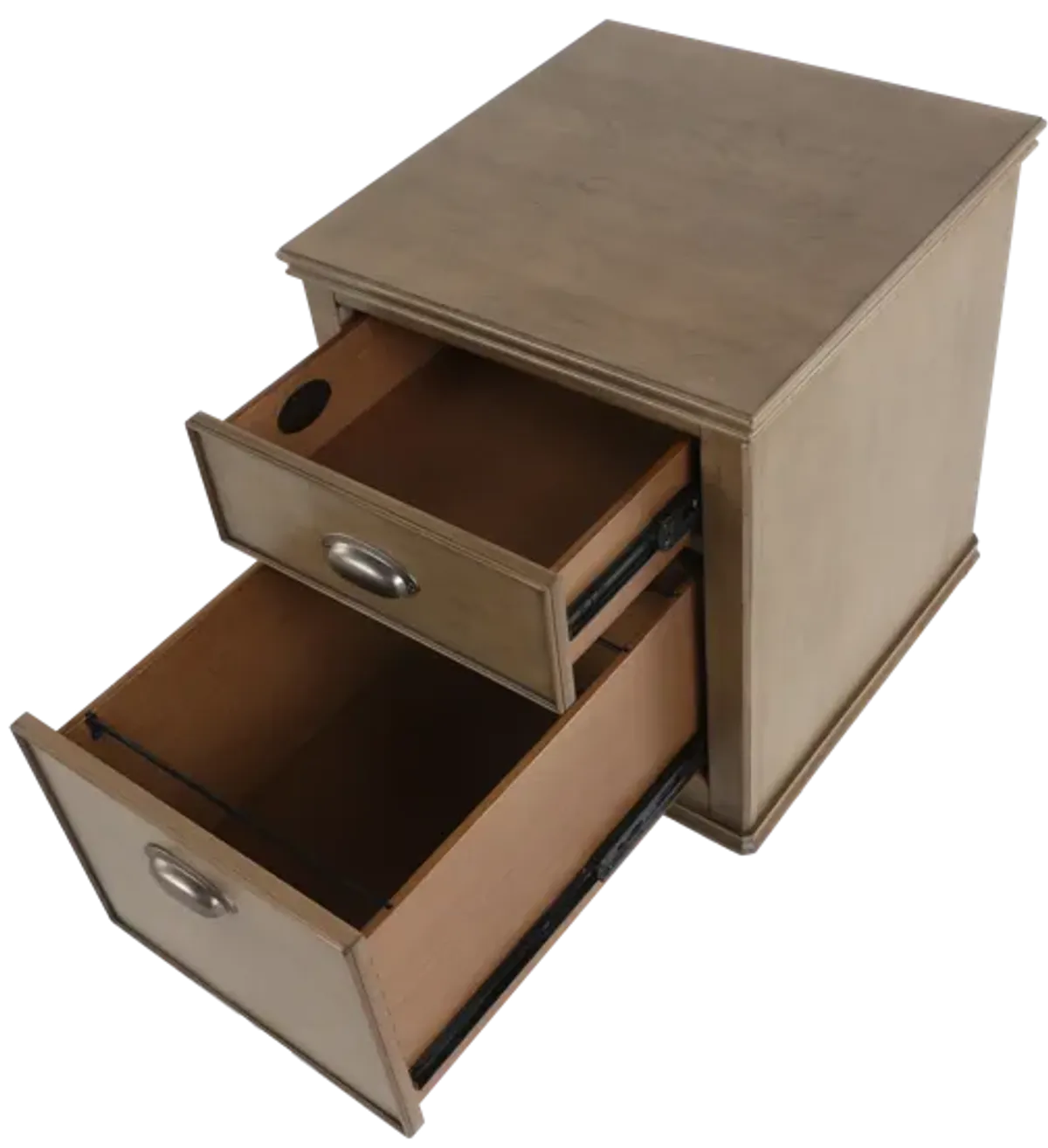 FILE CABINET