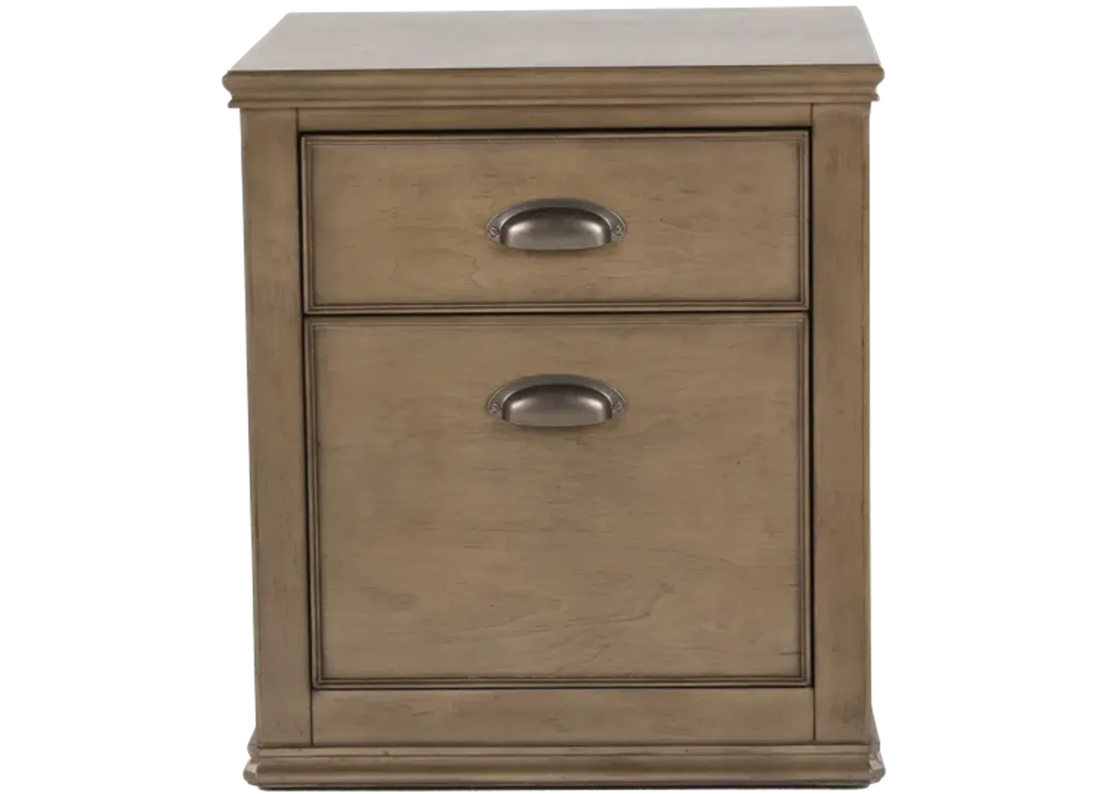 FILE CABINET