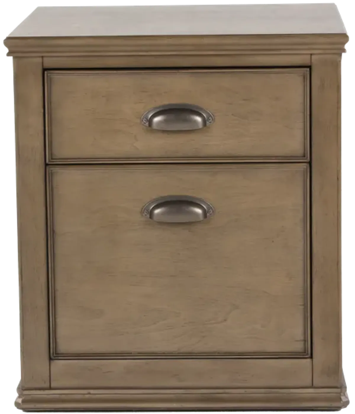 FILE CABINET